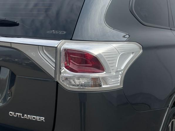 Mitsubishi Outlander III с пробегом 2014 года, цена 1 490 000 рублей, 199866 км, внедорожник, Автокод Объявления