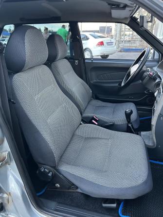Lada (ВАЗ) 2115 с пробегом 2011 года, цена 175 000 рублей, 145750 км, седан, Автокод Объявления