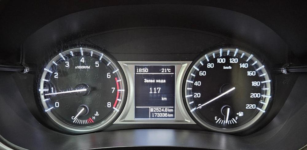 Suzuki Vitara II Рестайлинг Вологда  - изображение 10