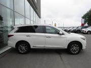 Infiniti JX Санкт-Петербург  - изображение 58