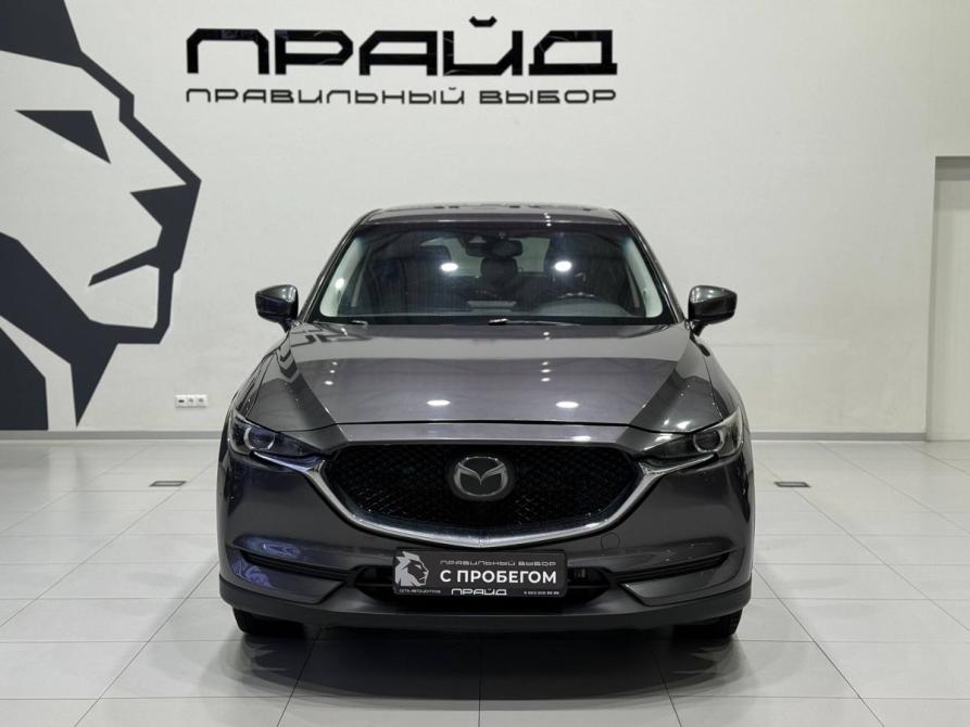 Mazda CX-5 II Ростов-на-Дону  - изображение 4