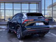 JETOUR DASHING I Москва  - изображение 34