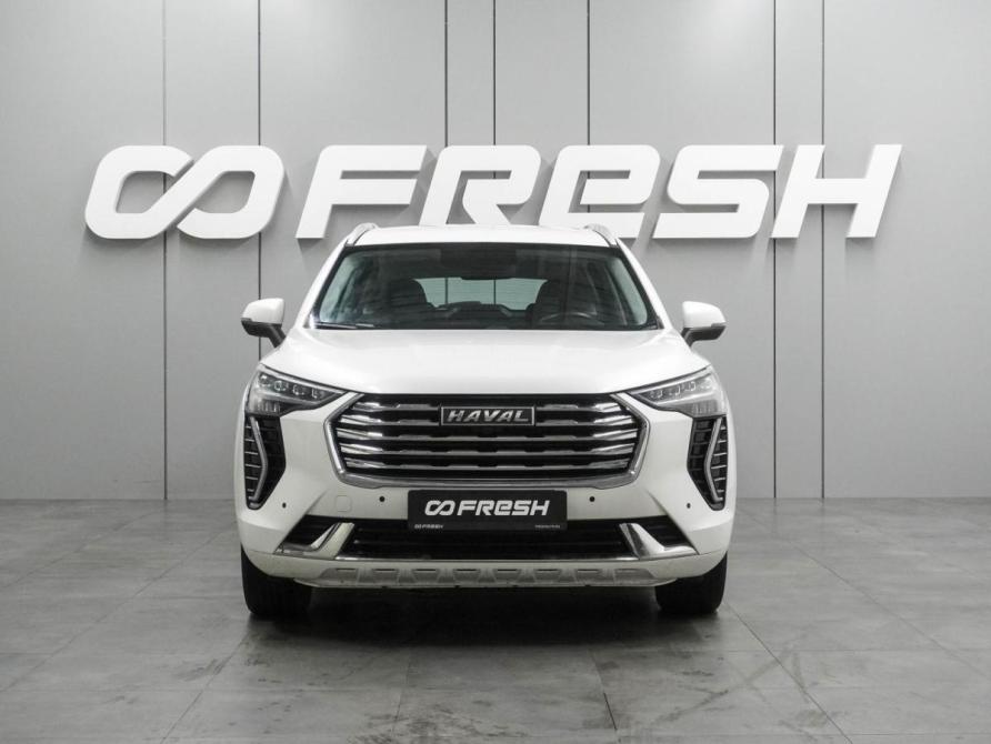 Haval Jolion I Воронеж  - изображение 3