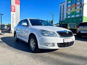 Skoda Octavia II (A5) Рестайлинг Стерлитамак  - изображение 25