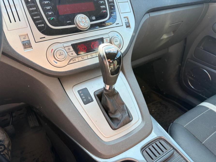 Ford Kuga I Санкт-Петербург  - изображение 9
