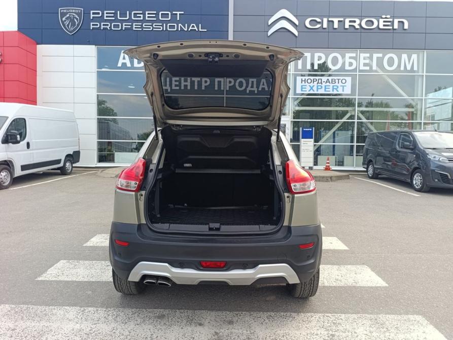 Lada (ВАЗ) XRAY I Тверь  - изображение 7