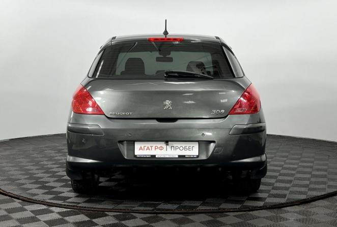 Peugeot 308 I с пробегом 2009 года, цена 550 000 рублей, 224463 км, хэтчбек, Автокод Объявления