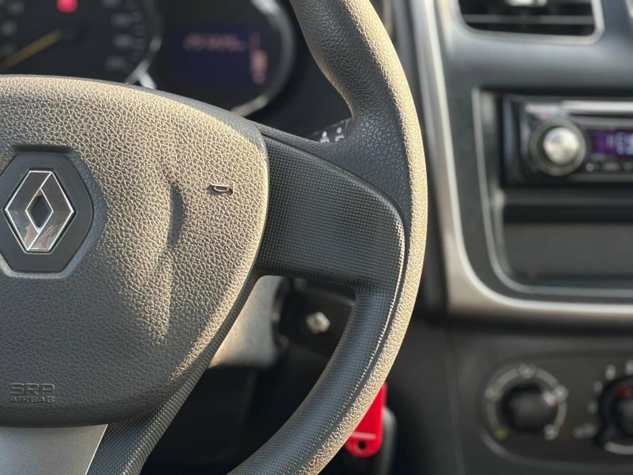 Renault Logan II Екатеринбург  - изображение 25