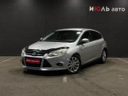 Ford Focus III Челябинск  - изображение 20