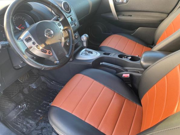 Nissan Qashqai I Рестайлинг с пробегом 2011 года, цена 875 000 рублей, 158124 км, внедорожник, Автокод Объявления