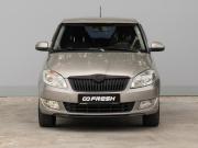 Skoda Fabia II Рестайлинг Калининград  - изображение 25