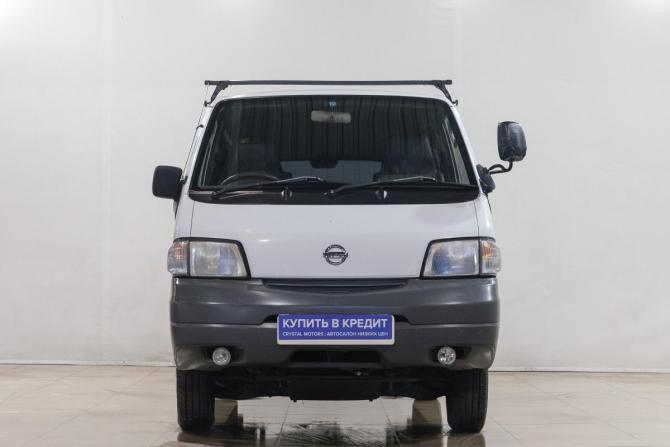 Nissan Vanette IV с пробегом 2010 года, цена 1 129 000 рублей, 177000 км, минивэн, Автокод Объявления
