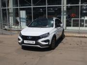 Lada (ВАЗ) Vesta I Рестайлинг (NG) Москва  - изображение 18