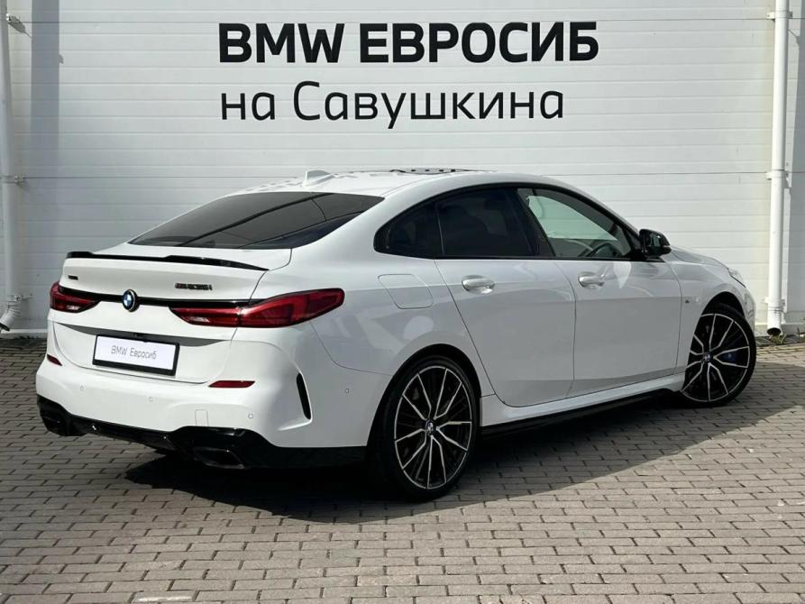 BMW 2 серии F44 Санкт-Петербург  - изображение 2