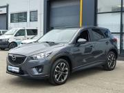 Mazda CX-5 I Москва  - изображение 18