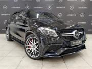 Mercedes-Benz GLE Coupe AMG I (C292) Москва  - изображение 33