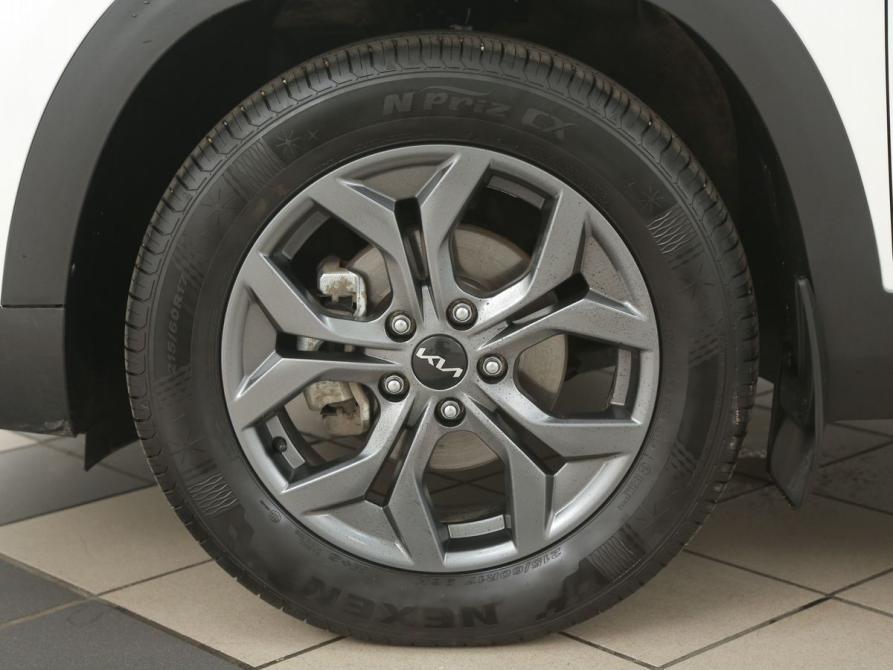 Kia Seltos I Рестайлинг Иваново  - изображение 31