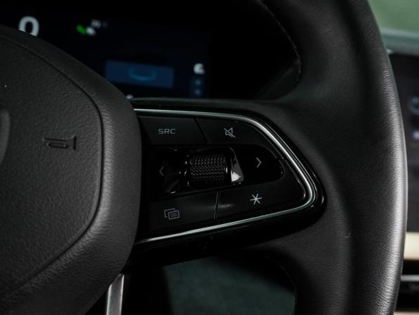 Geely Monjaro I с пробегом 2024 года, цена 2 687 000 рублей, 113147 км, внедорожник, Автокод Объявления