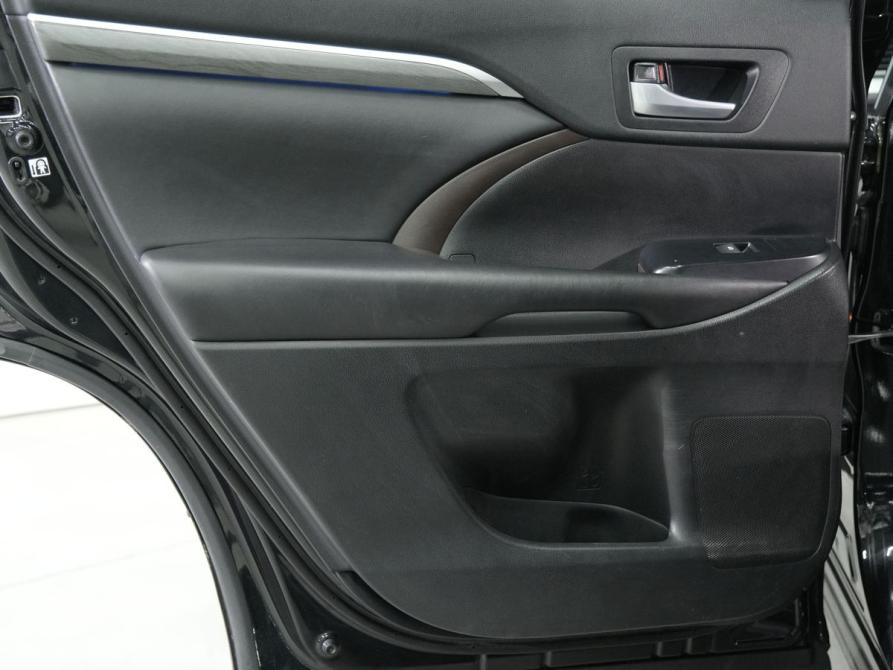 Toyota Highlander III (XU50) Рестайлинг Новосибирск  - изображение 8