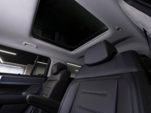 Hyundai Santa Fe V (MX5) с пробегом 2026 года, цена 5 500 000 рублей, 55 км, внедорожник, Автокод Объявления