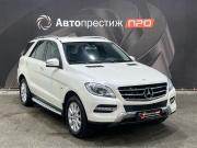 Mercedes-Benz M-Класс III (W166) Пермь  - изображение 30