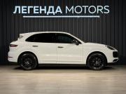 Porsche Cayenne III Иркутск  - изображение 44