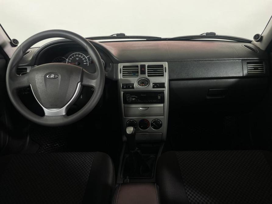 Lada (ВАЗ) Priora I Воронеж  - изображение 8