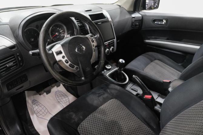 Nissan X-Trail II с пробегом 2010 года, цена 1 259 000 рублей, 235700 км, внедорожник, Автокод Объявления