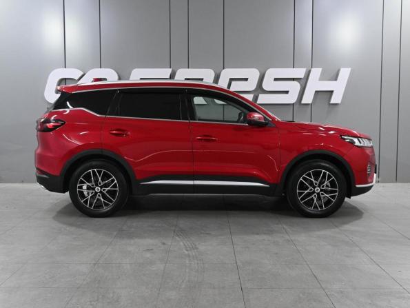 Chery Tiggo 7 Pro I с пробегом 2022 года, цена 1 699 000 рублей, 88211 км, внедорожник, Автокод Объявления