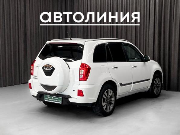 Chery Tiggo 3 I с пробегом 2019 года, цена 910 000 рублей, 119000 км, внедорожник, Автокод Объявления