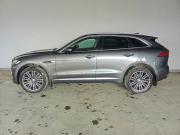 Jaguar F-Pace I Москва  - изображение 27