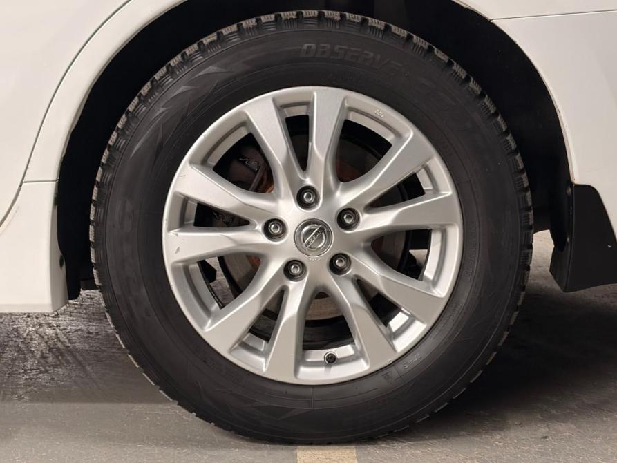 Nissan Teana III (L33) Екатеринбург  - изображение 8