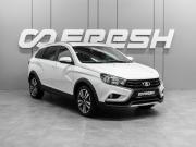Lada (ВАЗ) Vesta I Тюмень  - изображение 19