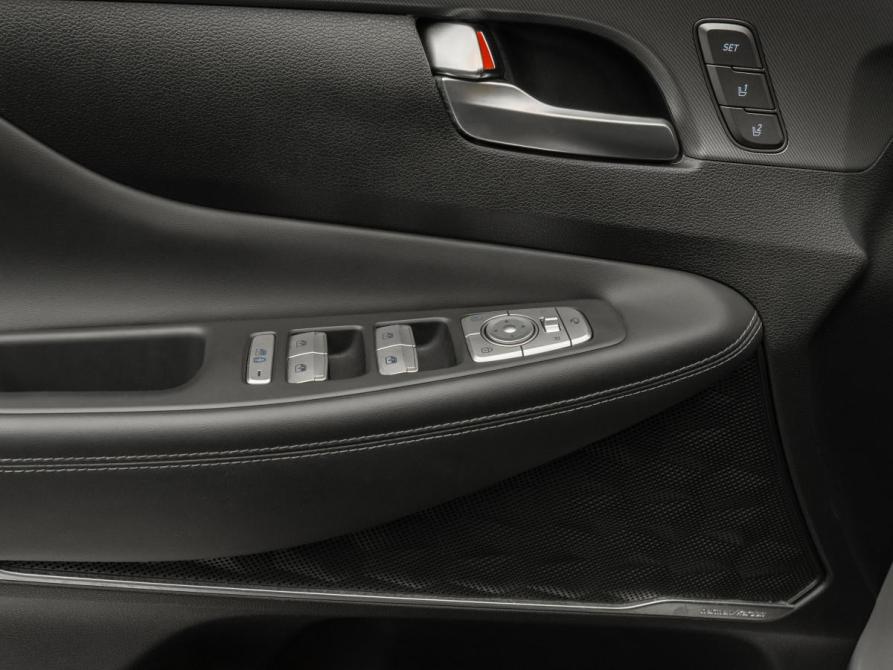 Hyundai Santa Fe IV Рестайлинг Москва  - изображение 19