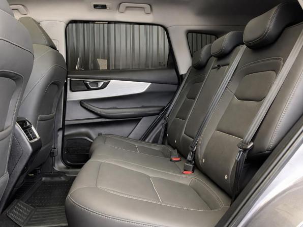 Chery Tiggo 7 Pro Max I с пробегом 2023 года, цена 1 747 000 рублей, 64777 км, внедорожник, Автокод Объявления