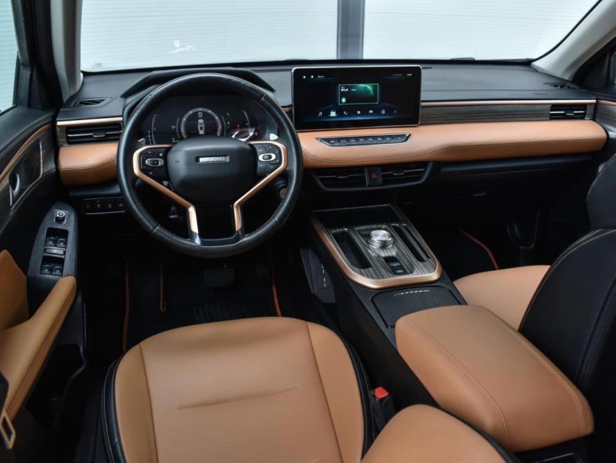 Haval Jolion I Краснодар  - изображение 6