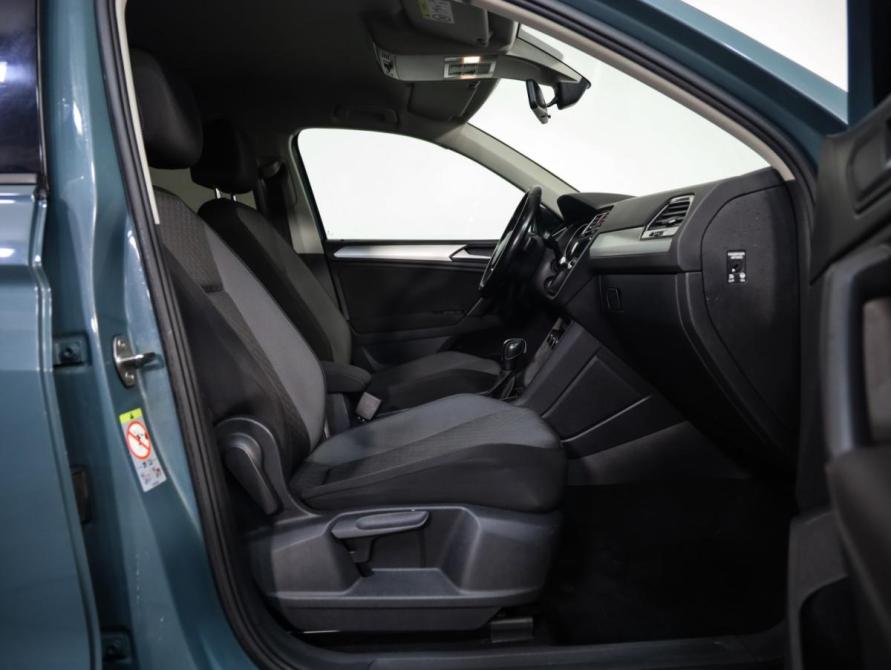 Volkswagen Tiguan II Санкт-Петербург  - изображение 21