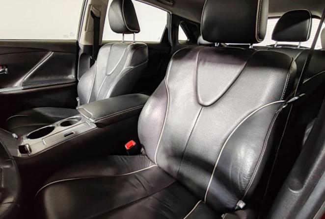 Toyota Venza I Рестайлинг с пробегом 2014 года, цена 1 730 000 рублей, 119763 км, внедорожник, Автокод Объявления
