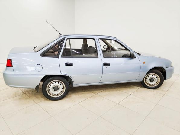 Daewoo Nexia I Рестайлинг с пробегом 2010 года, цена 326 700 рублей, 27010 км, седан, Автокод Объявления