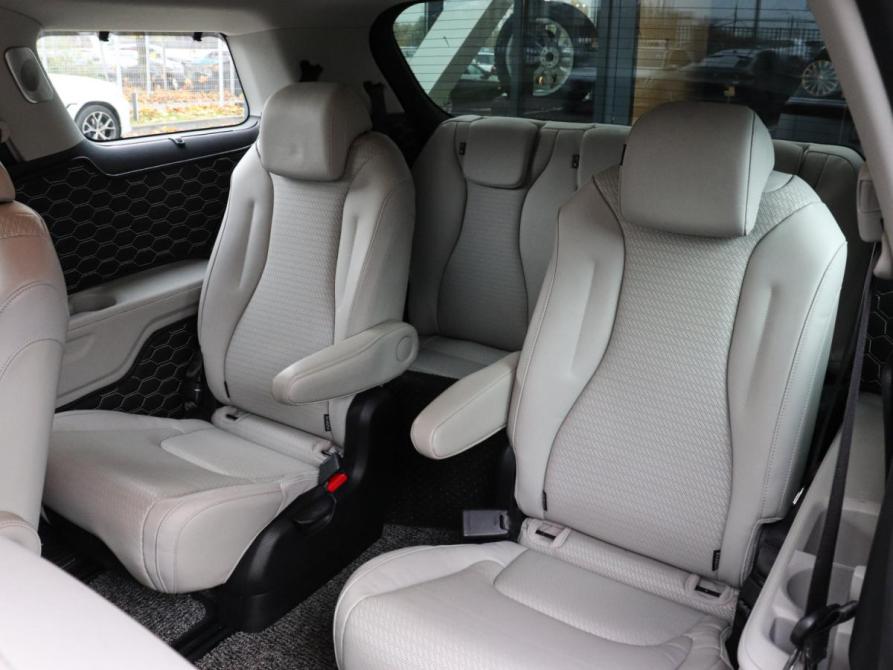 Kia Carnival IV Химки  - изображение 11