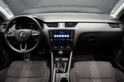 Skoda Octavia III (A7) Рестайлинг Крым  - изображение 50