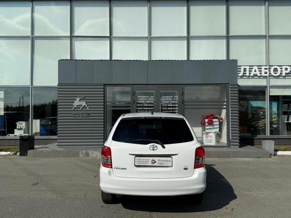 Toyota Corolla X (E140 E150) Рестайлинг с пробегом 2009 года, цена 920 000 рублей, 173035 км, универсал, Автокод Объявления
