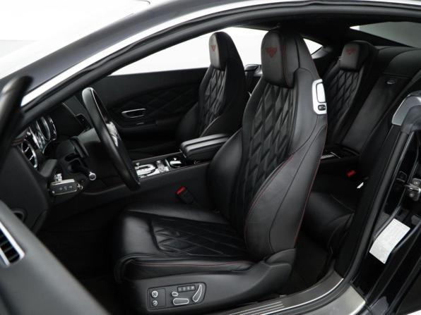 Bentley Continental GT II с пробегом 2011 года, цена 5 249 999 рублей, 63866 км, купе, Автокод Объявления