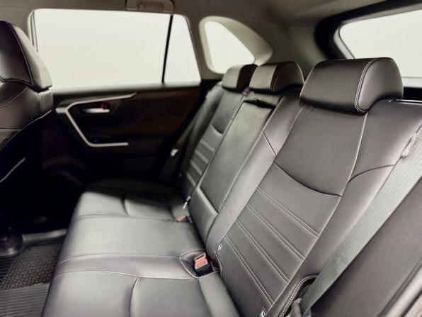 Toyota RAV4 V (XA50) с пробегом 2019 года, цена 3 620 000 рублей, 69730 км, внедорожник, Автокод Объявления