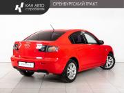 Mazda 3 I (BK) Рестайлинг Казань  - изображение 17