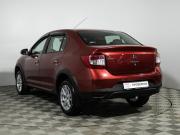 Renault Logan II Рестайлинг Санкт-Петербург  - изображение 25