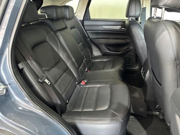 Mazda CX-5 II с пробегом 2020 года, цена 2 670 000 рублей, 131754 км, внедорожник, Автокод Объявления