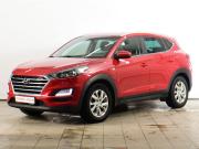 Hyundai Tucson III Рестайлинг Мурманск  - изображение 16