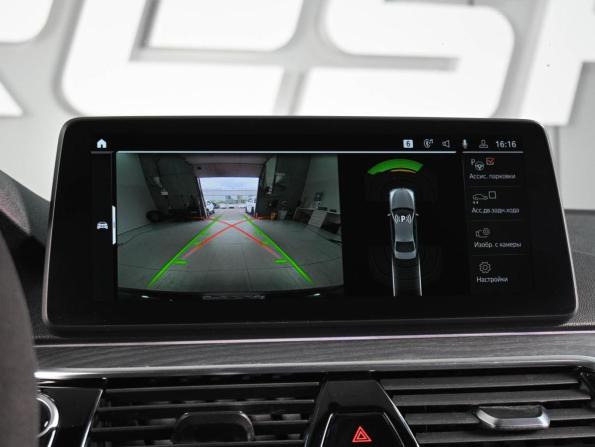 BMW 5 серии VII (G30/G31/G38) Рестайлинг с пробегом 2021 года, цена 4 099 000 рублей, 118748 км, седан, Автокод Объявления