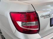 Lada (ВАЗ) Granta I Рестайлинг Волгоград  - изображение 41